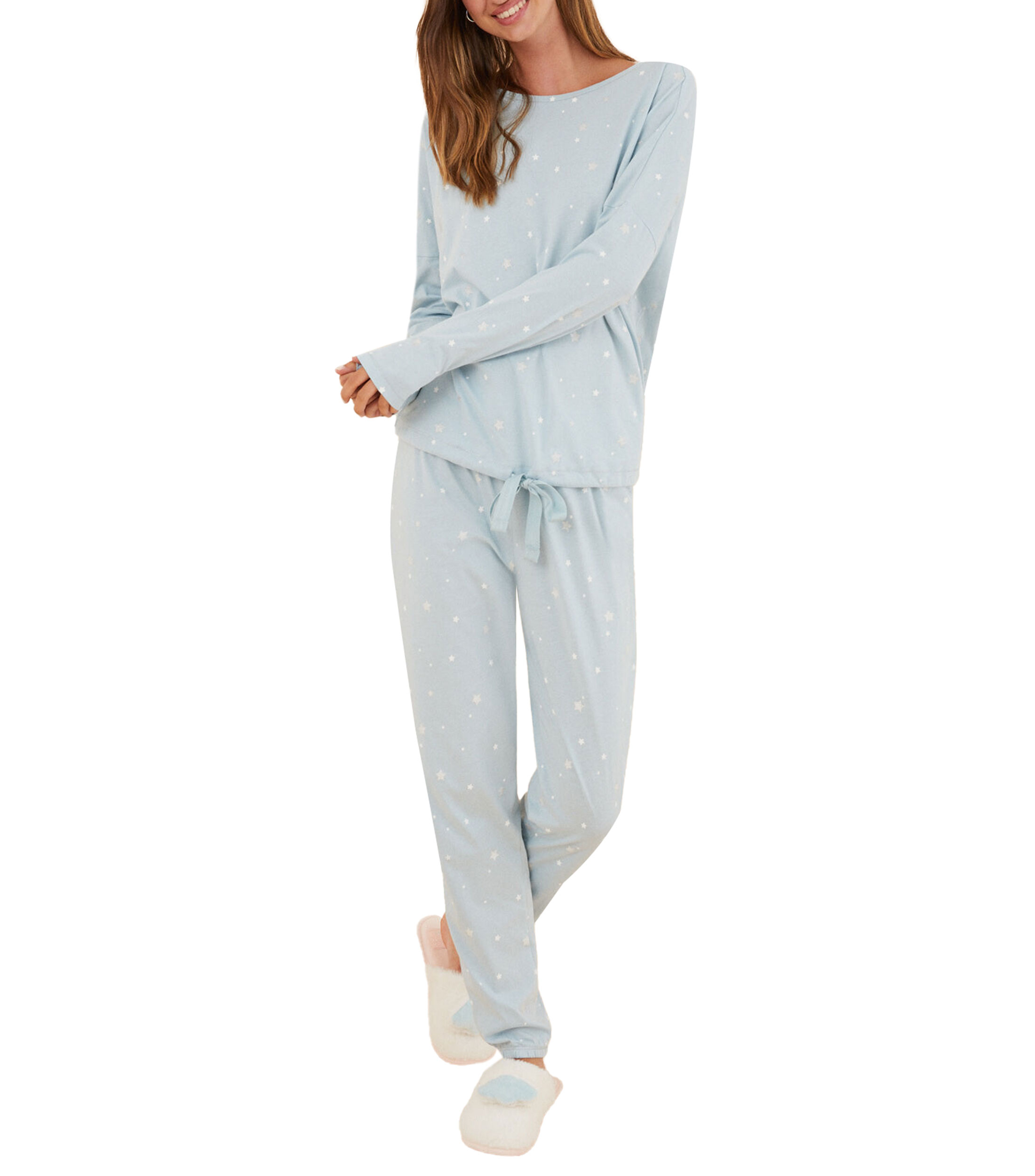 Pijamas mujer online palacio de hierro